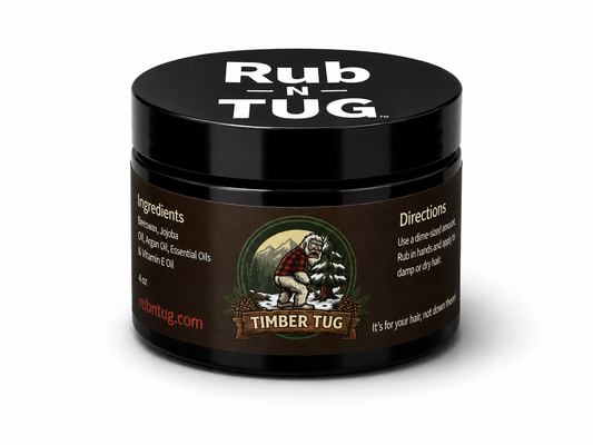 Timber Tug