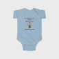 Rub N Tug Baby Onesie – “It All Started with a Little Rub-N-Tug