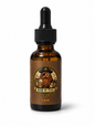 Whiskey Wiskers Beard Oil
